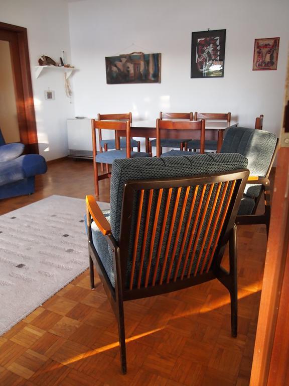 Apartment Marija Tisno Rom bilde