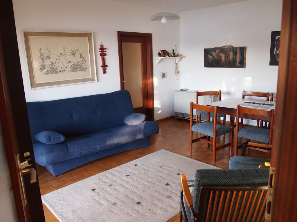 Apartment Marija Tisno Rom bilde