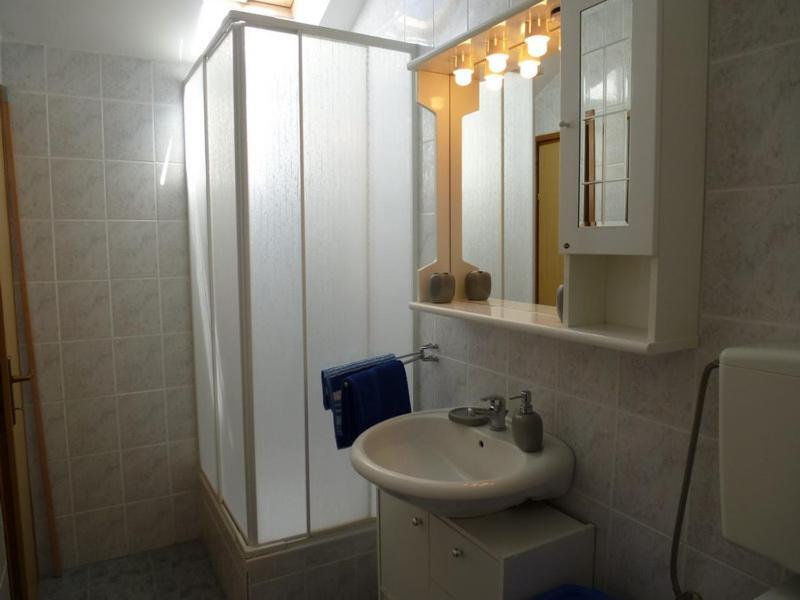 Apartment Marija Tisno Eksteriør bilde
